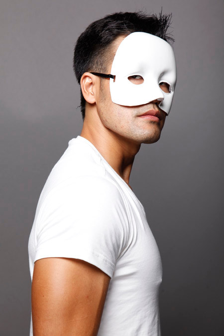 Lộ diện những gương mặt cá tính, xinh đẹp của "Người giấu mặt" ảnh 4