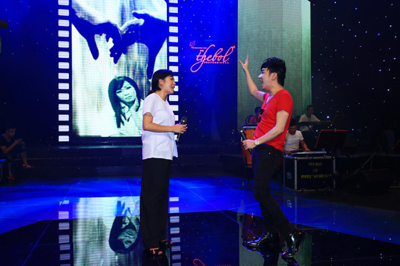 Phương Thanh "lộ" ảnh thân mật với Noo Phước Thịnh ảnh 9