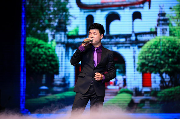 Mặc scandal, Đàm Vĩnh Hưng ẵm trọn Bài hát yêu thích tháng ảnh 10