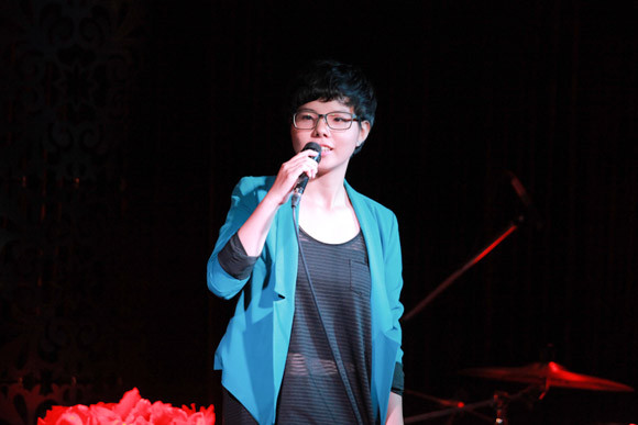 Cát Tường, Hoàng Tôn: Hai ứng cử viên nặng ký đối đầu trên sân khấu mới ảnh 2