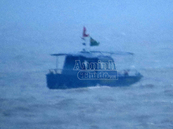 Hải Phòng cơ bản hoàn tất công tác ứng phó cơn bão số 14 ảnh 3