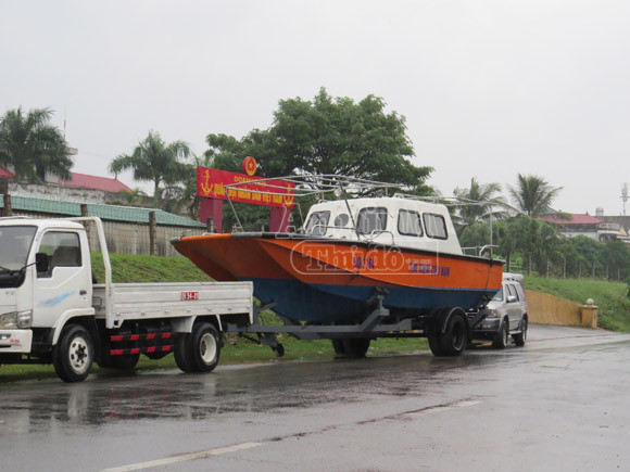 Hải Phòng cơ bản hoàn tất công tác ứng phó cơn bão số 14 ảnh 2