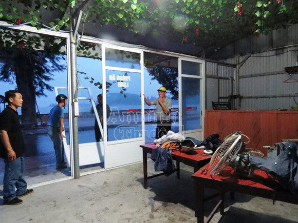 Hải Phòng cơ bản hoàn tất công tác ứng phó cơn bão số 14 ảnh 6