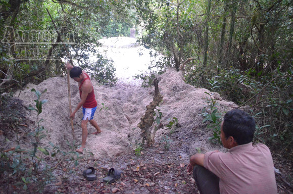 Mở sẵn lô cốt, đón dân tránh siêu bão ảnh 2