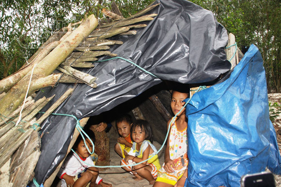 Mở sẵn lô cốt, đón dân tránh siêu bão ảnh 3