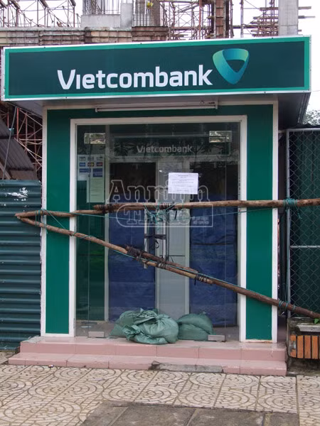 Mở sẵn lô cốt, đón dân tránh siêu bão ảnh 17