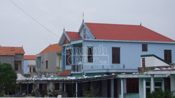 Mở sẵn lô cốt, đón dân tránh siêu bão ảnh 16