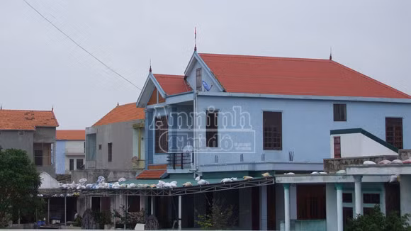 Mở sẵn lô cốt, đón dân tránh siêu bão ảnh 16