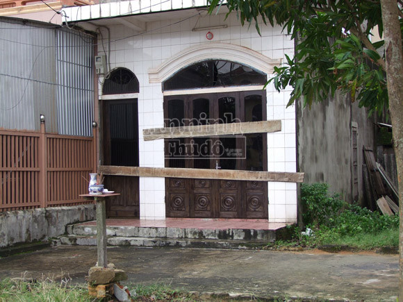 Mở sẵn lô cốt, đón dân tránh siêu bão ảnh 14