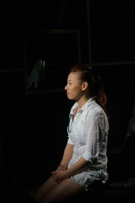 Nữ đầu bếp cá tính Hà Thủy chia tay "Người giấu mặt" ảnh 9