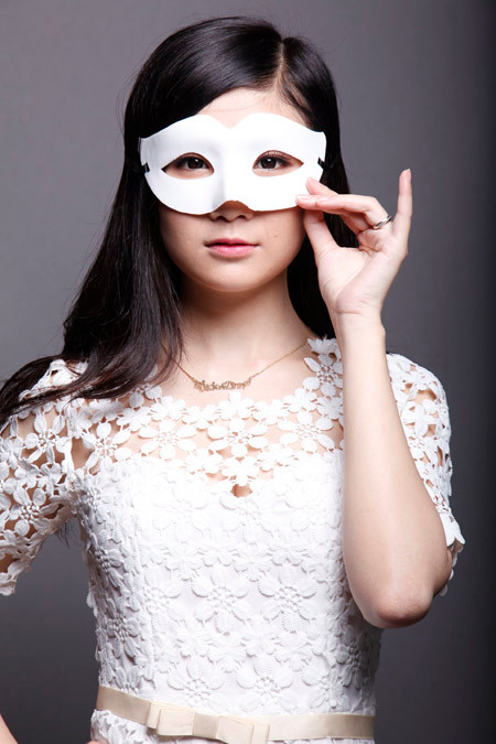 Lộ diện những gương mặt cá tính, xinh đẹp của "Người giấu mặt" ảnh 3