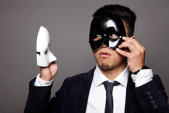 Lộ diện những gương mặt cá tính, xinh đẹp của "Người giấu mặt" ảnh 10