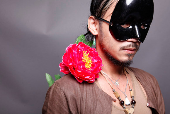 Lộ diện những gương mặt cá tính, xinh đẹp của "Người giấu mặt" ảnh 2