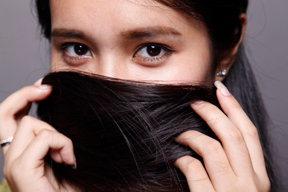 Lộ diện những gương mặt cá tính, xinh đẹp của "Người giấu mặt" ảnh 9