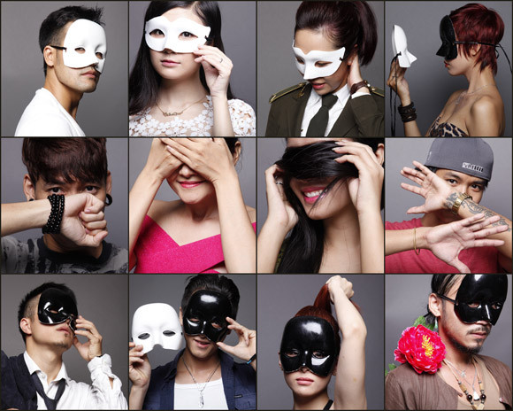 Big Brother – Người giấu mặt xâm chiếm BXH TV Show ảnh 1