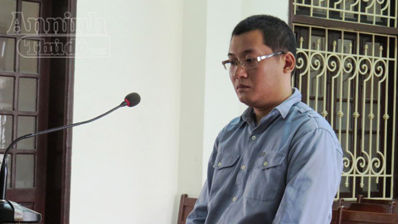 Nhân viên trộm hơn 100 vỏ container, bán lấy tiền chơi cờ bạc ảnh 1