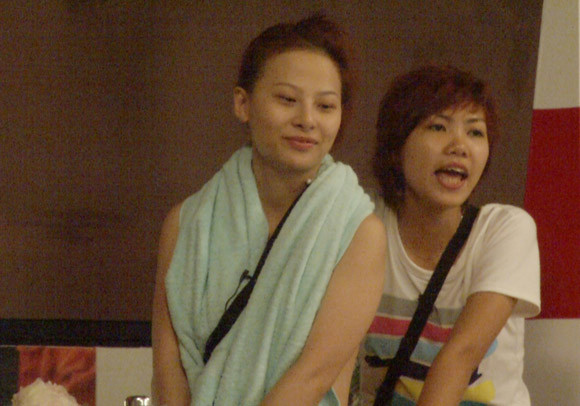 Hotgirl "Người giấu mặt" đắn đo khi tỏ tình với bạn đồng giới ảnh 5