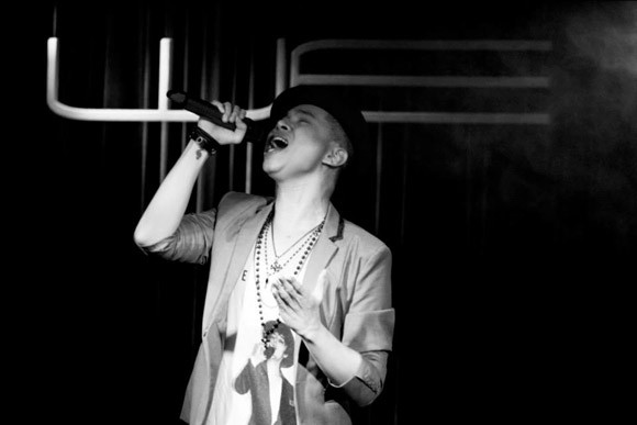 Cát Tường, Hoàng Tôn: Hai ứng cử viên nặng ký đối đầu trên sân khấu mới ảnh 9