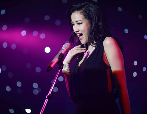 Ca sĩ Maya: Đàn bà rất phức tạp và rắc rối ảnh 2