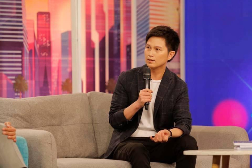 Nhà báo Thành Vũ Nhà báo Thành Vũ