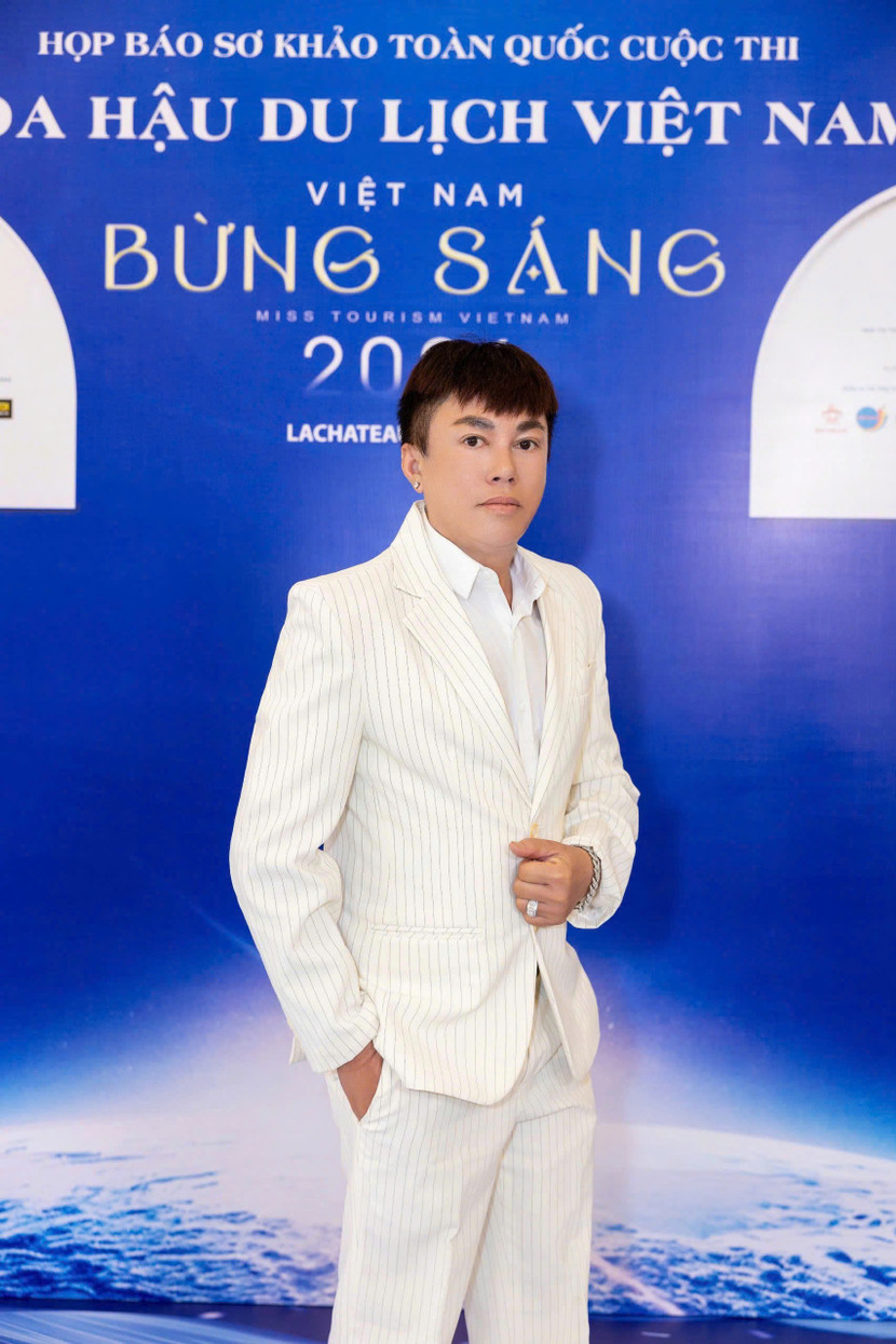 NTK Tommy Nguyễn NTK Tommy Nguyễn