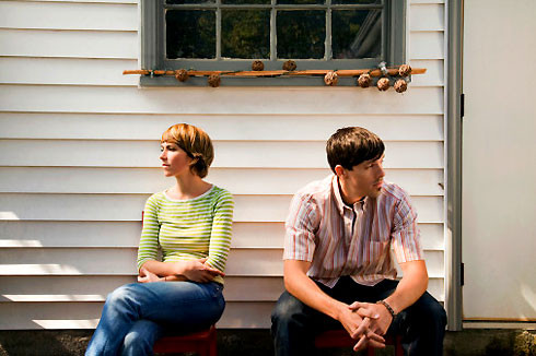 Tôi nên cưới ai giữa các cô nàng? ảnh 1