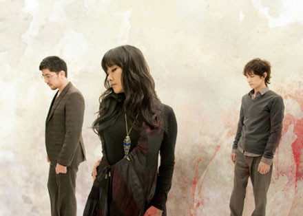 Tôi nên cưới ai giữa các cô nàng? ảnh 2