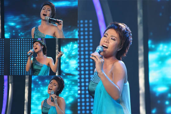 Hồng Nhung tiếp tục khẳng định vị trí dẫn đầu Bảng xếp hạng tuần 32 ảnh 2 Hồng Nhung tiếp tục khẳng định vị trí dẫn đầu Bảng xếp hạng tuần 32 ảnh 2