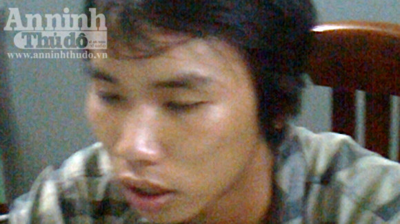 Bắt giữ 9 đối tượng vô cớ giết hại 1 sinh viên ảnh 1