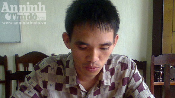 Đàn em "Linh cọt" đầu thú về hành vi giết người ảnh 1