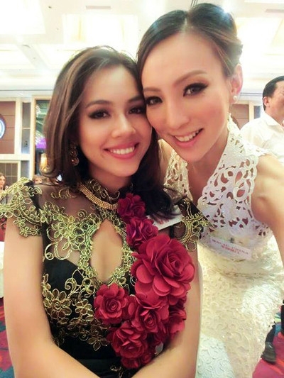 Chiếc tù và Hoàng My mang theo được đấu giá hơn 300 triệu ảnh 2