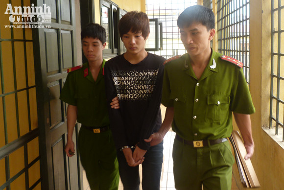 Trai làng mất mạng sau "màn" thách đấu bằng "đại đao" ảnh 1