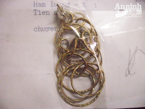 Tìm nạn nhân vụ cướp giật trên đường Khuất Duy Tiến ảnh 2