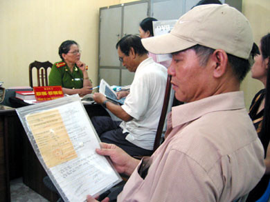 Sức bền của phong trào ảnh 1