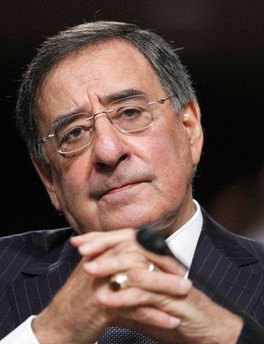 Mỹ phê chuẩn ông Leon Panetta làm Bộ trưởng Quốc phòng ảnh 1