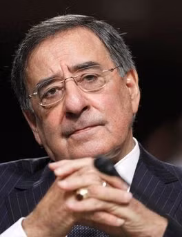 Mỹ phê chuẩn ông Leon Panetta làm Bộ trưởng Quốc phòng ảnh 1