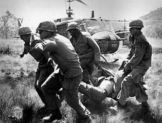 Công bố 7.000 trang tài liệu mật về Chiến tranh Việt Nam ảnh 1