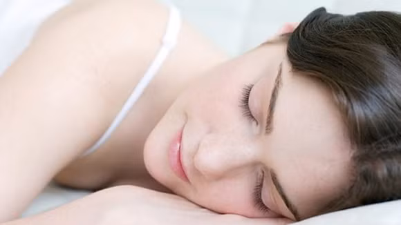 Phòng chống ngủ ngáy ảnh 1