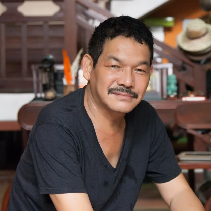 Đạo diễn Trần Cảnh Đôn