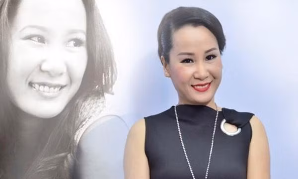 Nhạc sĩ Giáng Son