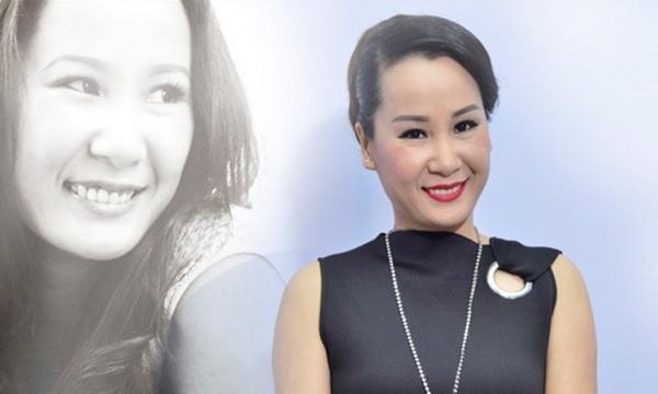 Nhạc sĩ Giáng Son