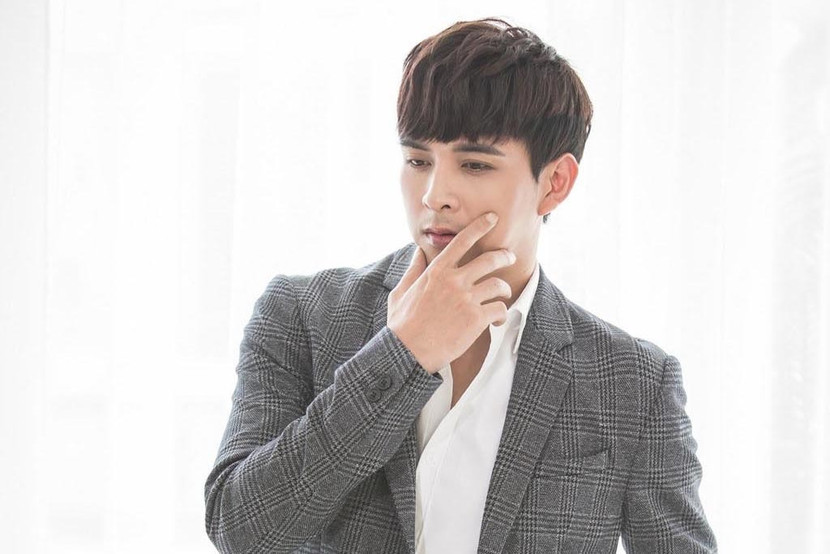 Hồ Quang Hiếu khẳng định đang độc thân