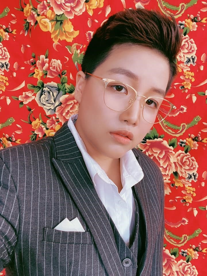 Đạo diễn YunBin Đạo diễn YunBin