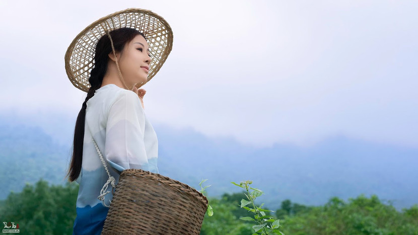 Hoa Trần chọn hướng đi riêng viết nhạc Việt cho các ca khúc nhạc Hoa kinh điển Hoa Trần chọn hướng đi riêng viết nhạc Việt cho các ca khúc nhạc Hoa kinh điển