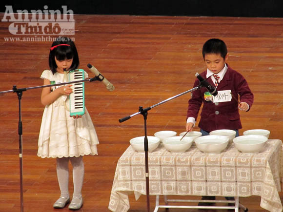 Vietnam's Got Talent gây thất vọng cho khán giả ảnh 1