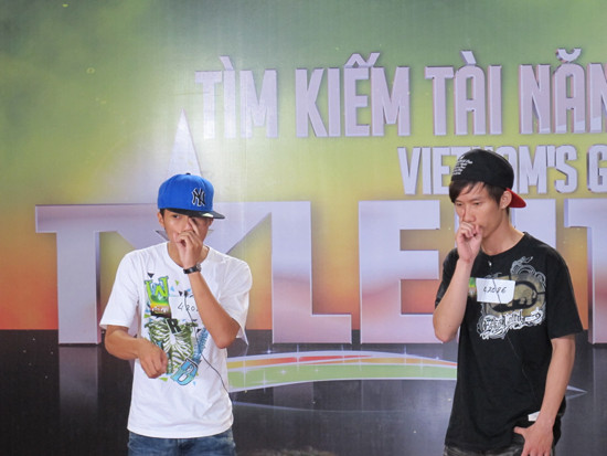 Hành trình Tìm kiếm tài năng trên dải đất Nam - Trung bộ ảnh 2