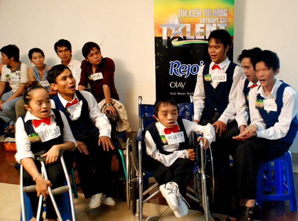 Hành trình Tìm kiếm tài năng trên dải đất Nam - Trung bộ ảnh 3