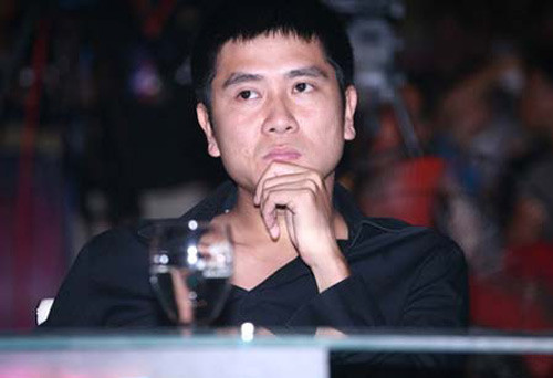 Hồ Hoài Anh lại ngồi lên "ghế nóng" ảnh 1