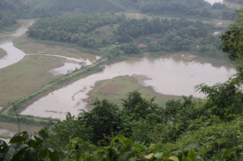 Lý giải những bí ẩn ở ngọn núi mang tên Vua Đen ảnh 3