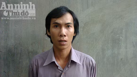 Nhát kiếm lấy… mạng người ảnh 1